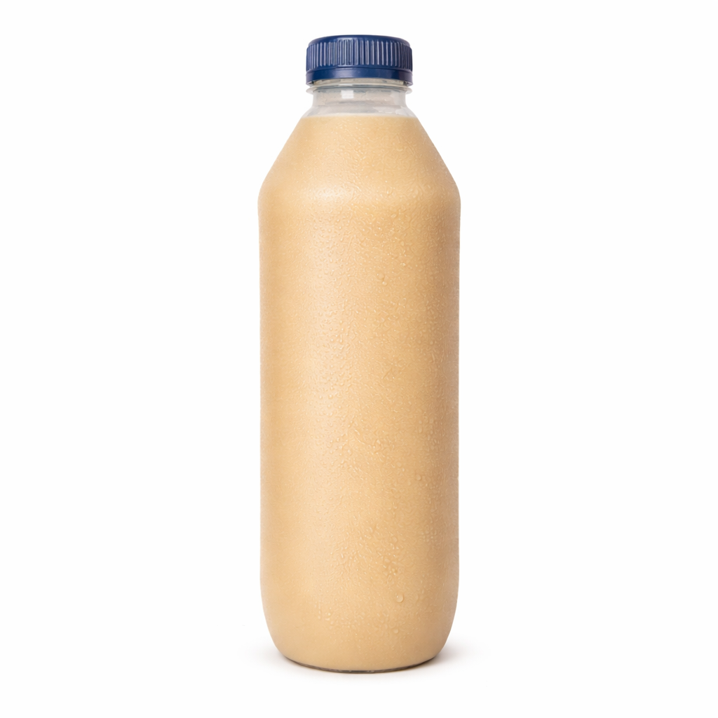 Milk Coffee 8 Shots Kopi Kenal